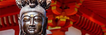 六波羅蜜寺